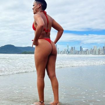 MELL - Acompanhante em Caxias do Sul